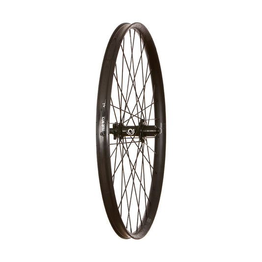 Industry Nine Hydra 2 Enduro Wheel Rear 29'' / 622 Holes: 32 12mm TA 157mm Disc IS 6-bolt Shimano Micro Spline