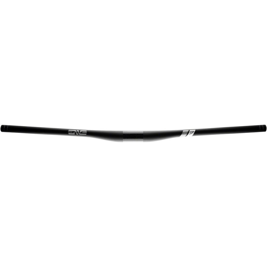 ENVE Composites M7 Mountain Handlebar - 800mm 10mm rise 35.0 8/4 deg Black