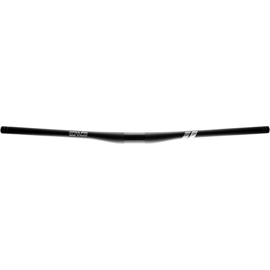 ENVE Composites M7 Mountain Handlebar - 800mm 10mm rise 35.0 8/4 deg Black