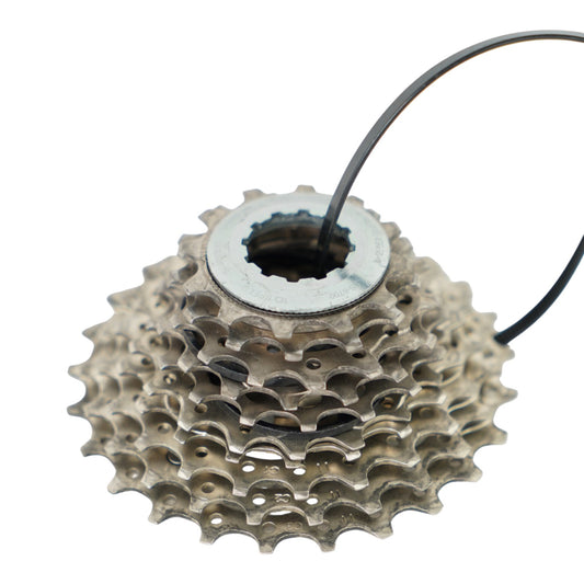 Shimano Ultegra CS-6700 12-25 teeth 10 Speed Cassette
