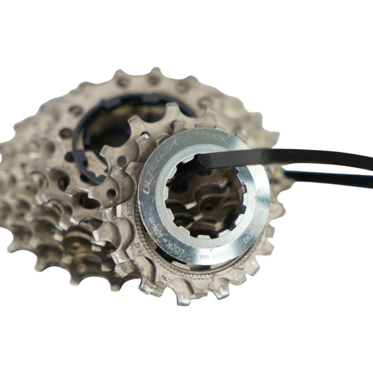 Shimano Ultegra CS-6700 12-25 teeth 10 Speed Cassette