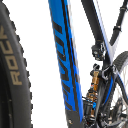 2020 Large Pivot March 4 SL Team XTR Mountain Bike W/ Fox Live Valve