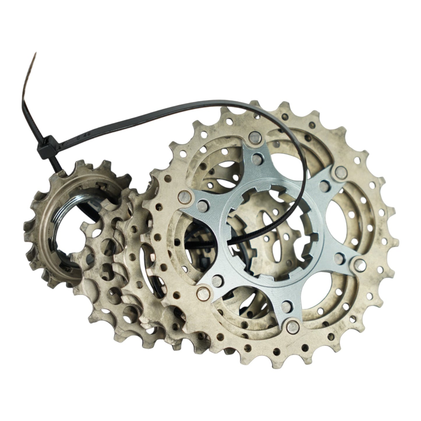 Shimano Ultegra CS-6700 12-25 teeth 10 Speed Cassette