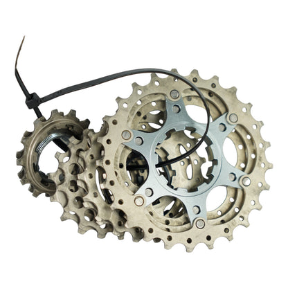 Shimano Ultegra CS-6700 12-25 teeth 10 Speed Cassette