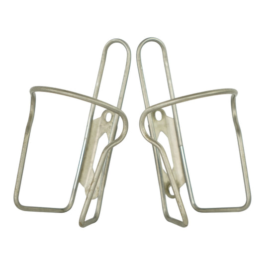 Blackburn Titanium Bottle Cage Set