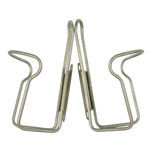 Blackburn Titanium Bottle Cage Set