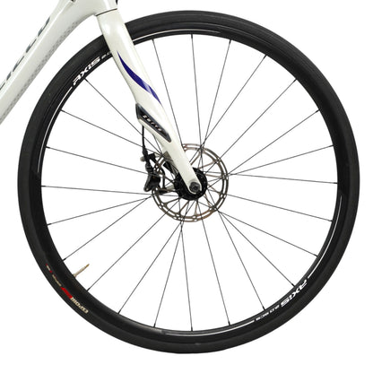 2016 54cm Specialized Ruby Elite Disc Carbon Women's Specific Road Bike