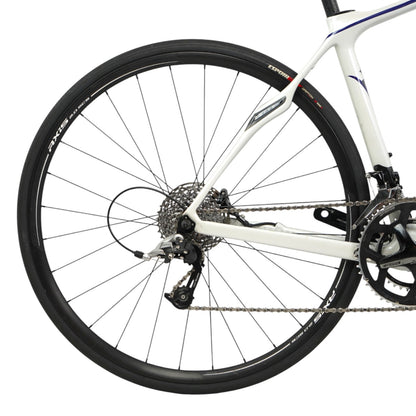 2016 54cm Specialized Ruby Elite Disc Carbon Women's Specific Road Bike