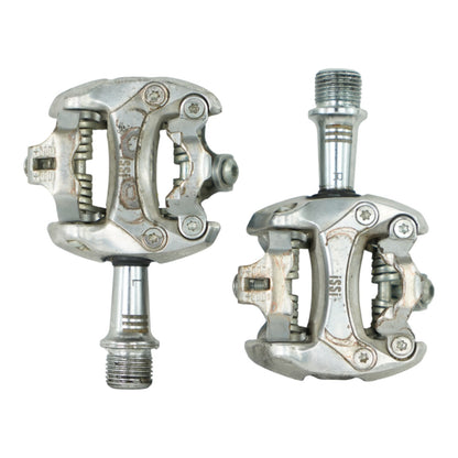 Issi Clipless Pedals