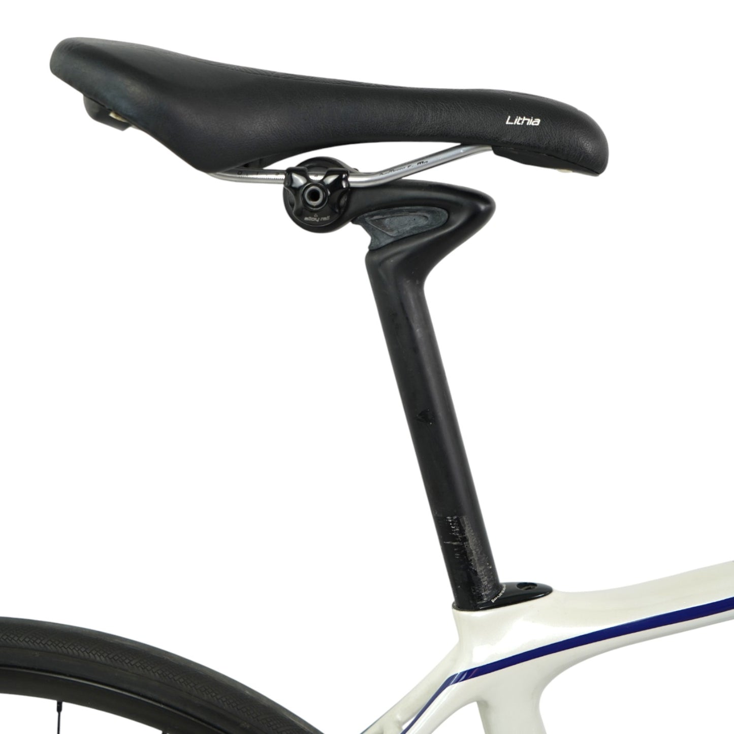 2016 54cm Specialized Ruby Elite Disc Carbon Women's Specific Road Bike