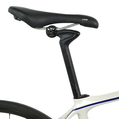 2016 54cm Specialized Ruby Elite Disc Carbon Women's Specific Road Bike