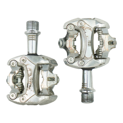 Issi Clipless Pedals