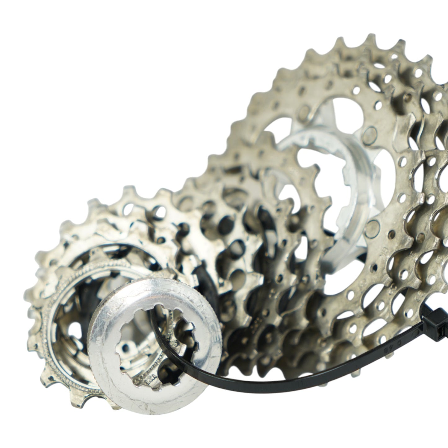 Shimano Dura-Ace CS-7700 12-27t 9 Speed Cassette