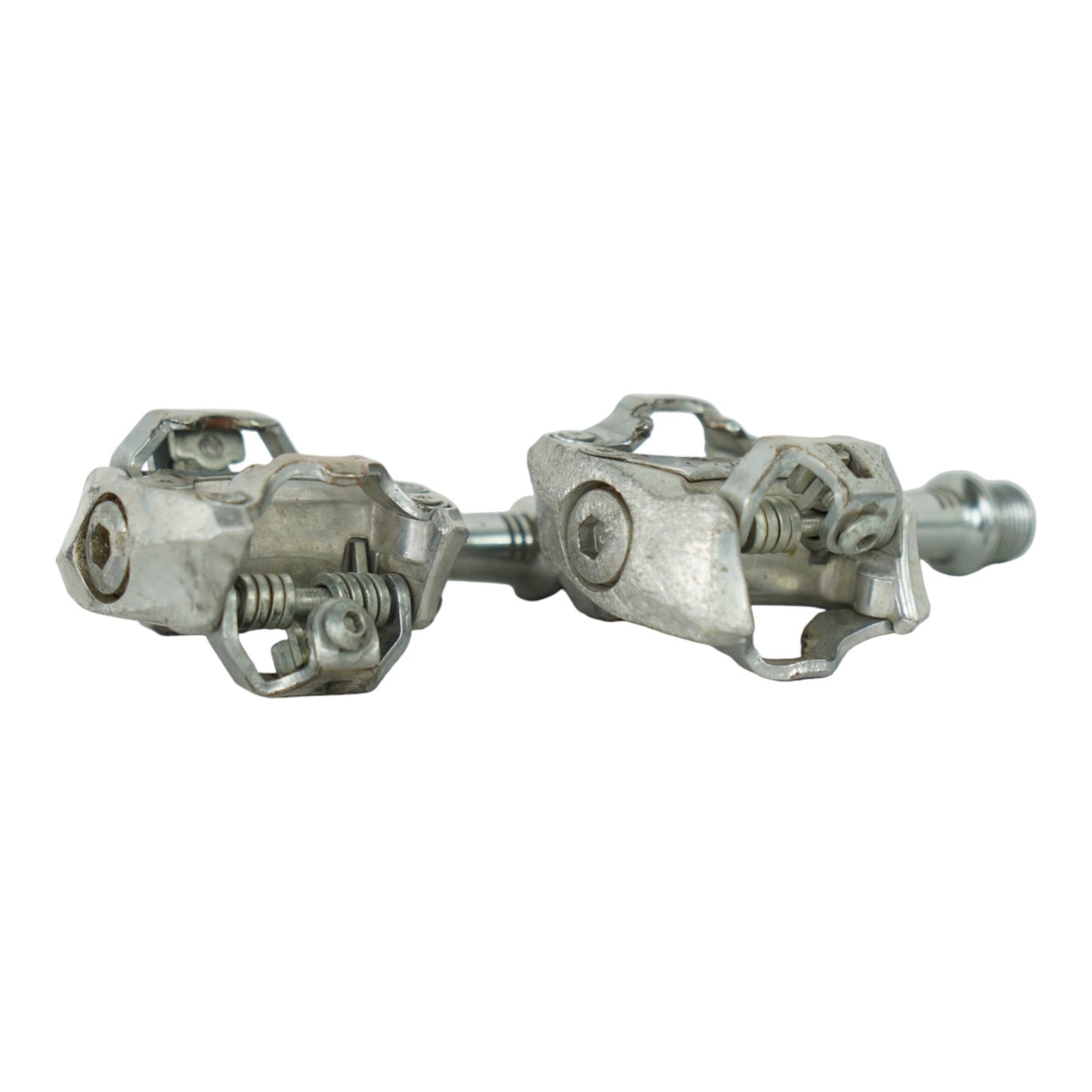 Issi Clipless Pedals