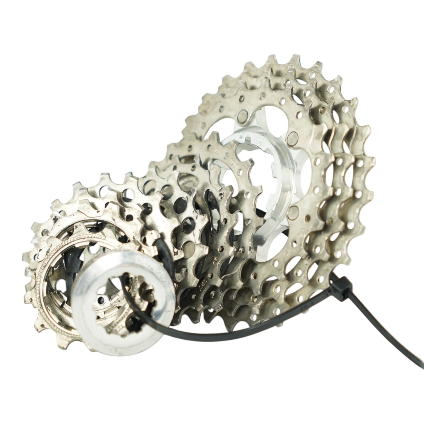 Shimano Dura-Ace CS-7700 12-27t 9 Speed Cassette