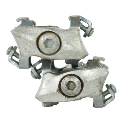 Issi Clipless Pedals