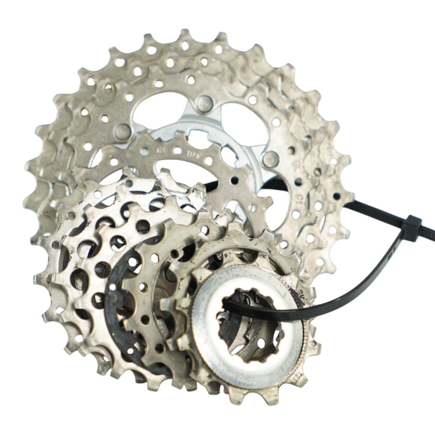 Shimano Dura-Ace CS-7700 12-27t 9 Speed Cassette