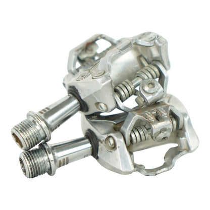 Issi Clipless Pedals