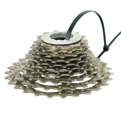 Shimano Dura-Ace CS-7700 12-27t 9 Speed Cassette