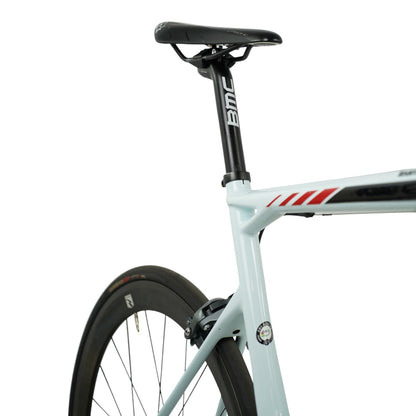 57cm 2017 BMC Teammachine SLR02 Carbon Road Bike