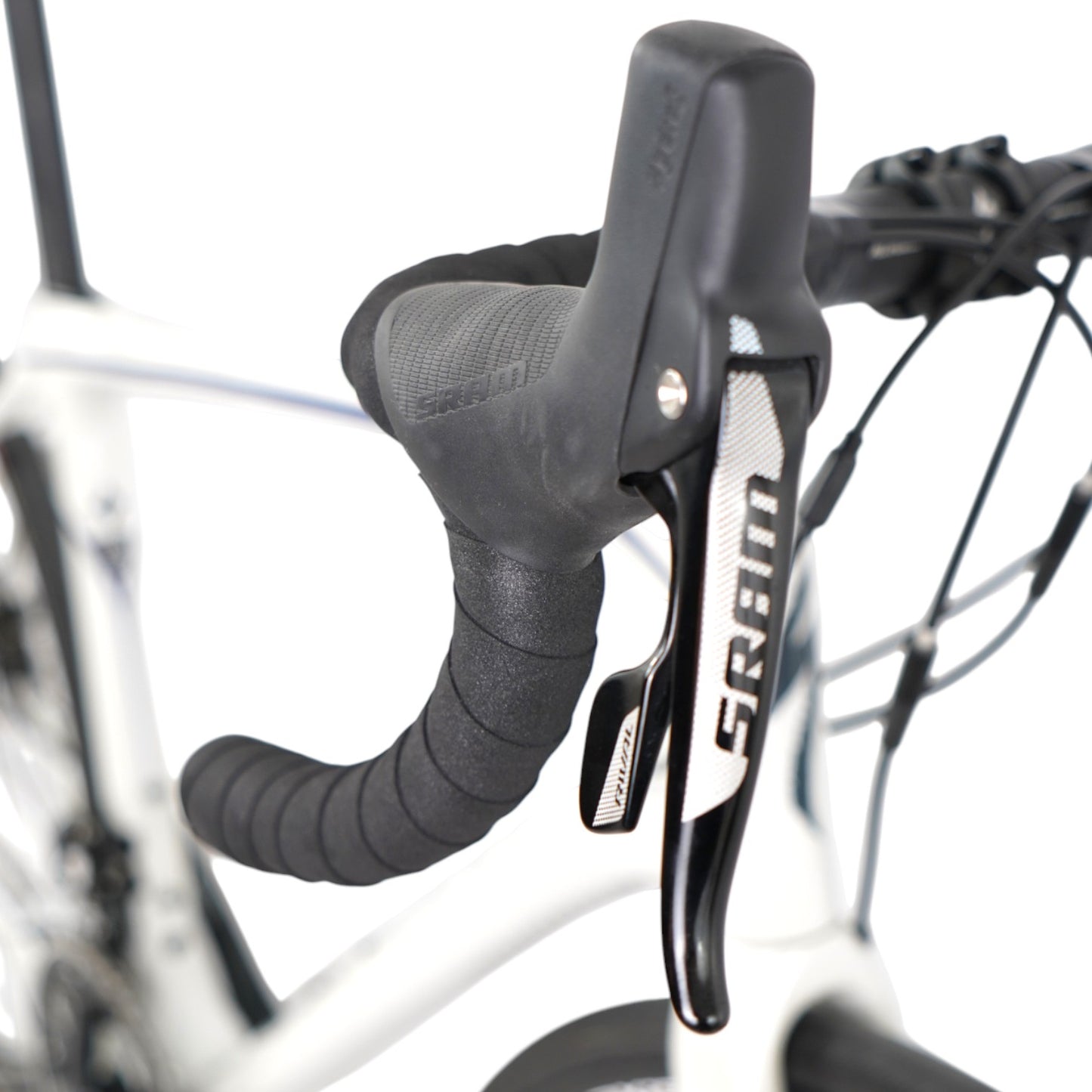 2016 54cm Specialized Ruby Elite Disc Carbon Women's Specific Road Bike