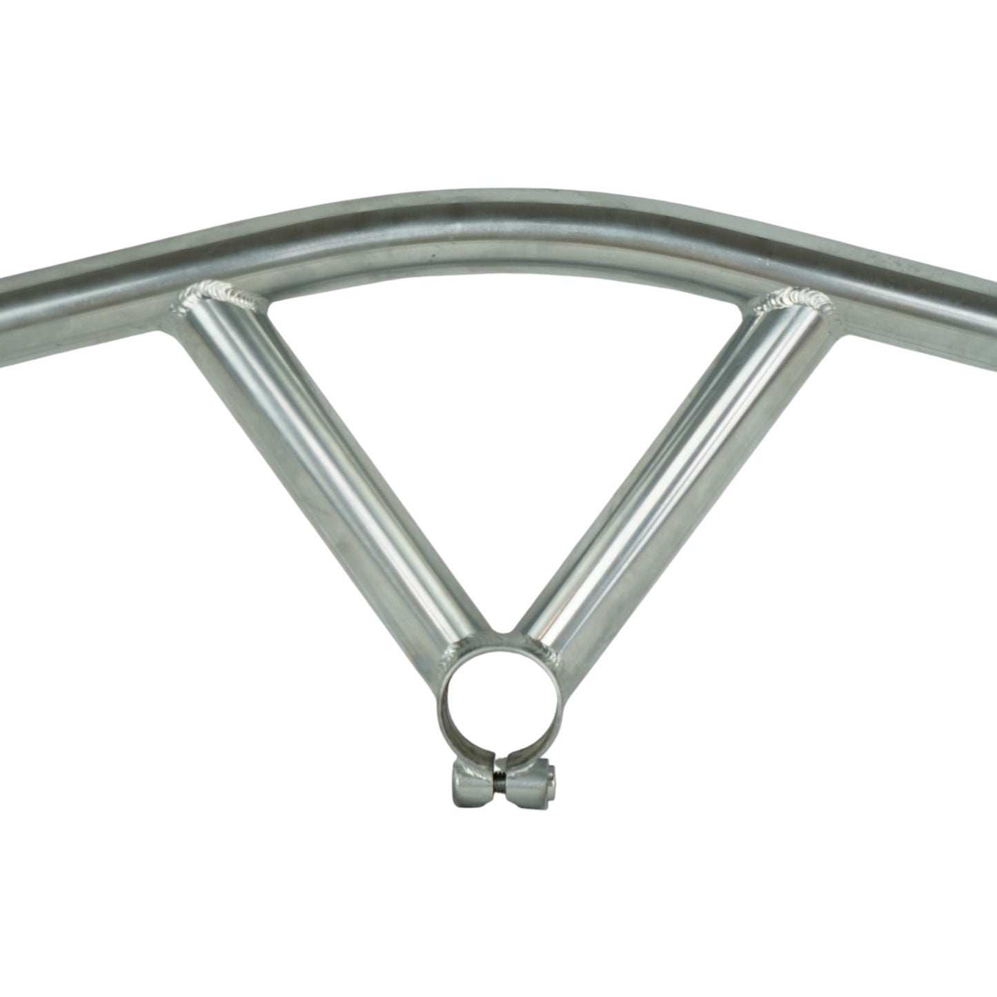 Nitto Fairweather Bullmoose B903 1 1/8" Bolt-On 710mm Handlebars