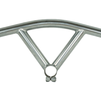 Nitto Fairweather Bullmoose B903 1 1/8" Bolt-On 710mm Handlebars