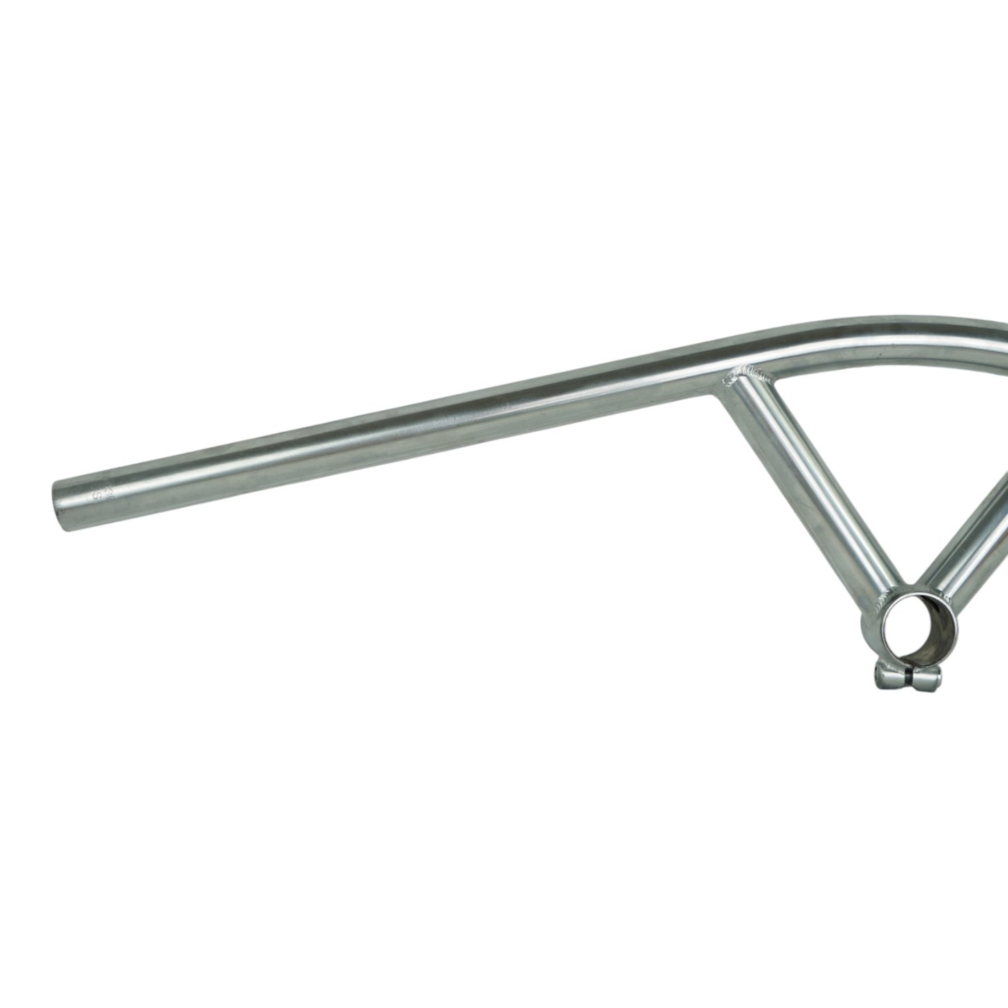 Nitto Fairweather Bullmoose B903 1 1/8" Bolt-On 710mm Handlebars
