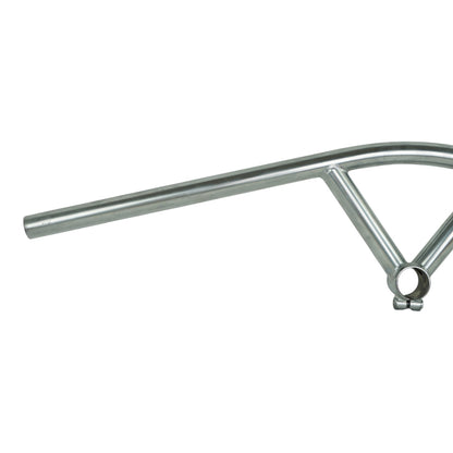 Nitto Fairweather Bullmoose B903 1 1/8" Bolt-On 710mm Handlebars