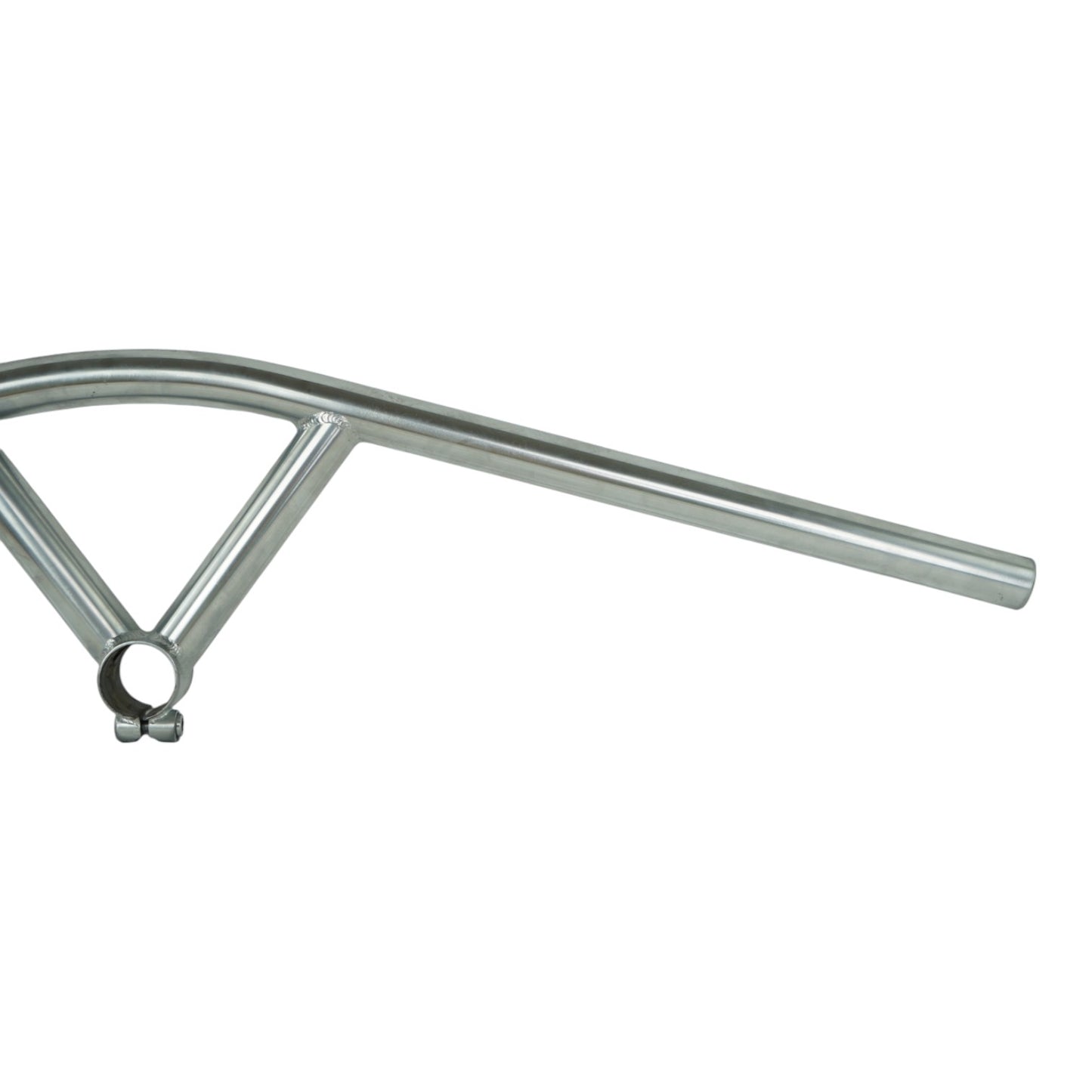 Nitto Fairweather Bullmoose B903 1 1/8" Bolt-On 710mm Handlebars