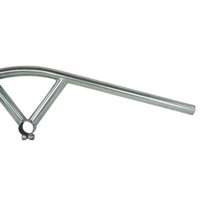 Nitto Fairweather Bullmoose B903 1 1/8" Bolt-On 710mm Handlebars