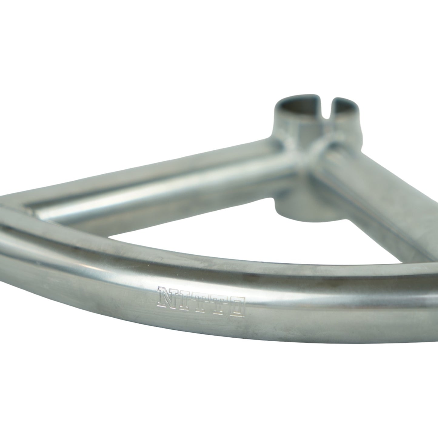 Nitto Fairweather Bullmoose B903 1 1/8" Bolt-On 710mm Handlebars