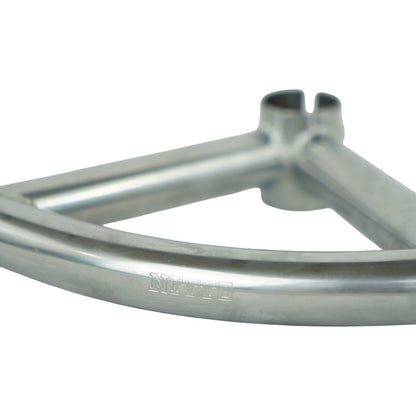 Nitto Fairweather Bullmoose B903 1 1/8" Bolt-On 710mm Handlebars