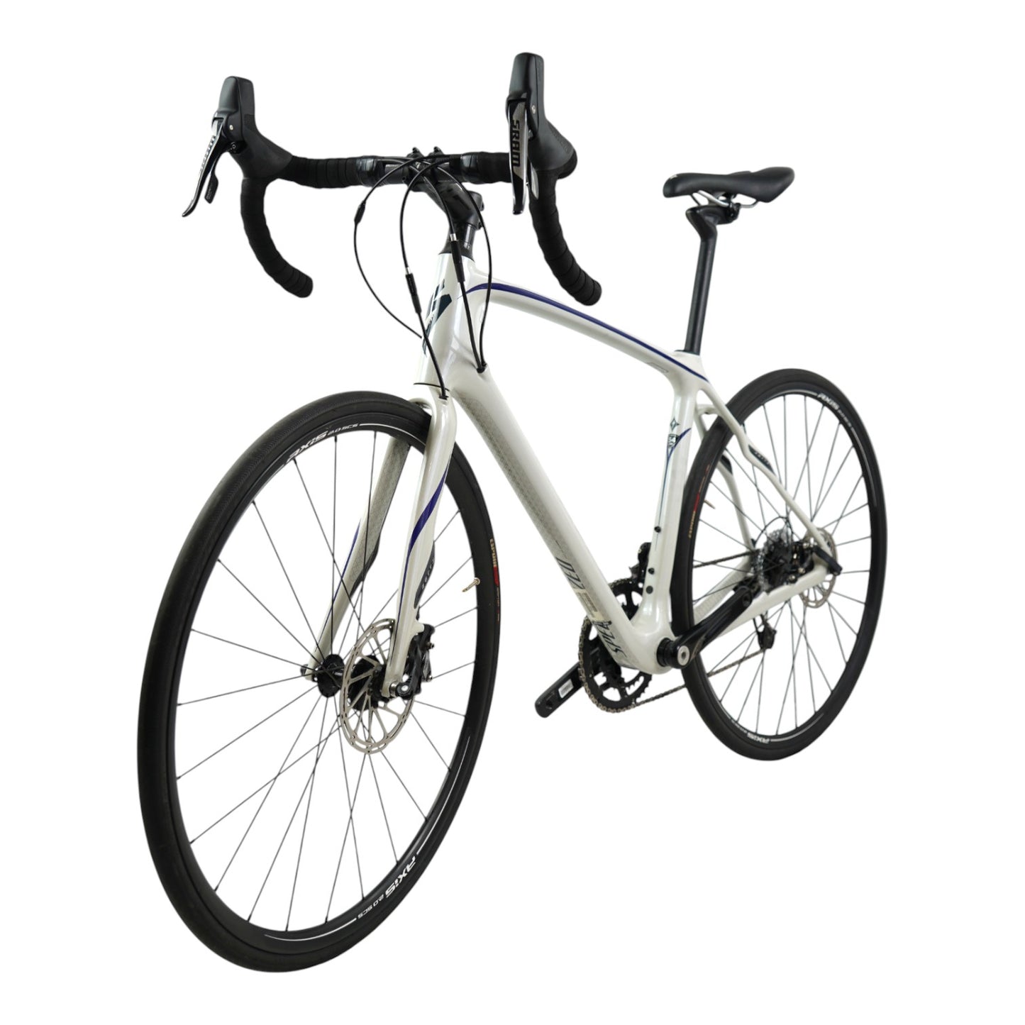 2016 54cm Specialized Ruby Elite Disc Carbon Women's Specific Road Bike