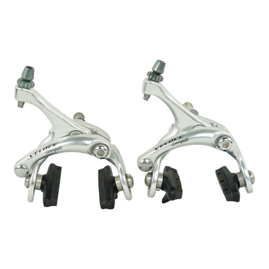 Campagnolo Veloce Center-Mount Rim Brake Calipers