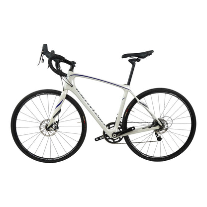 2016 54cm Specialized Ruby Elite Disc Carbon Women's Specific Road Bike