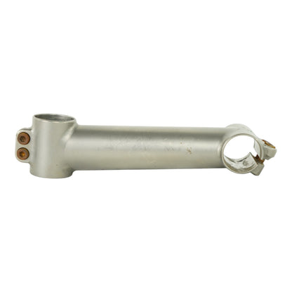 Vintage Moots Titanium Threadless 1 1/8 140mm 25.4mm Clamp Stem