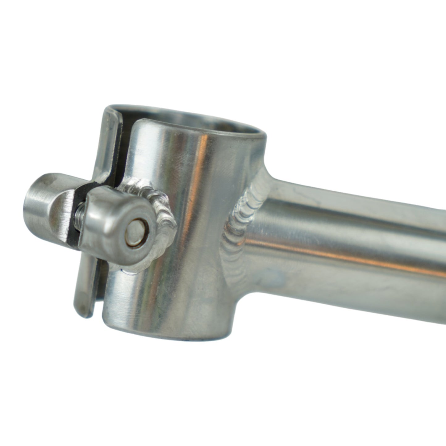 Nitto Fairweather Bullmoose B903 1 1/8" Bolt-On 710mm Handlebars