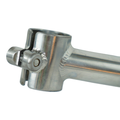 Nitto Fairweather Bullmoose B903 1 1/8" Bolt-On 710mm Handlebars