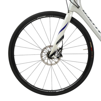 2016 54cm Specialized Ruby Elite Disc Carbon Women's Specific Road Bike