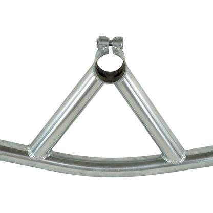 Nitto Fairweather Bullmoose B903 1 1/8" Bolt-On 710mm Handlebars