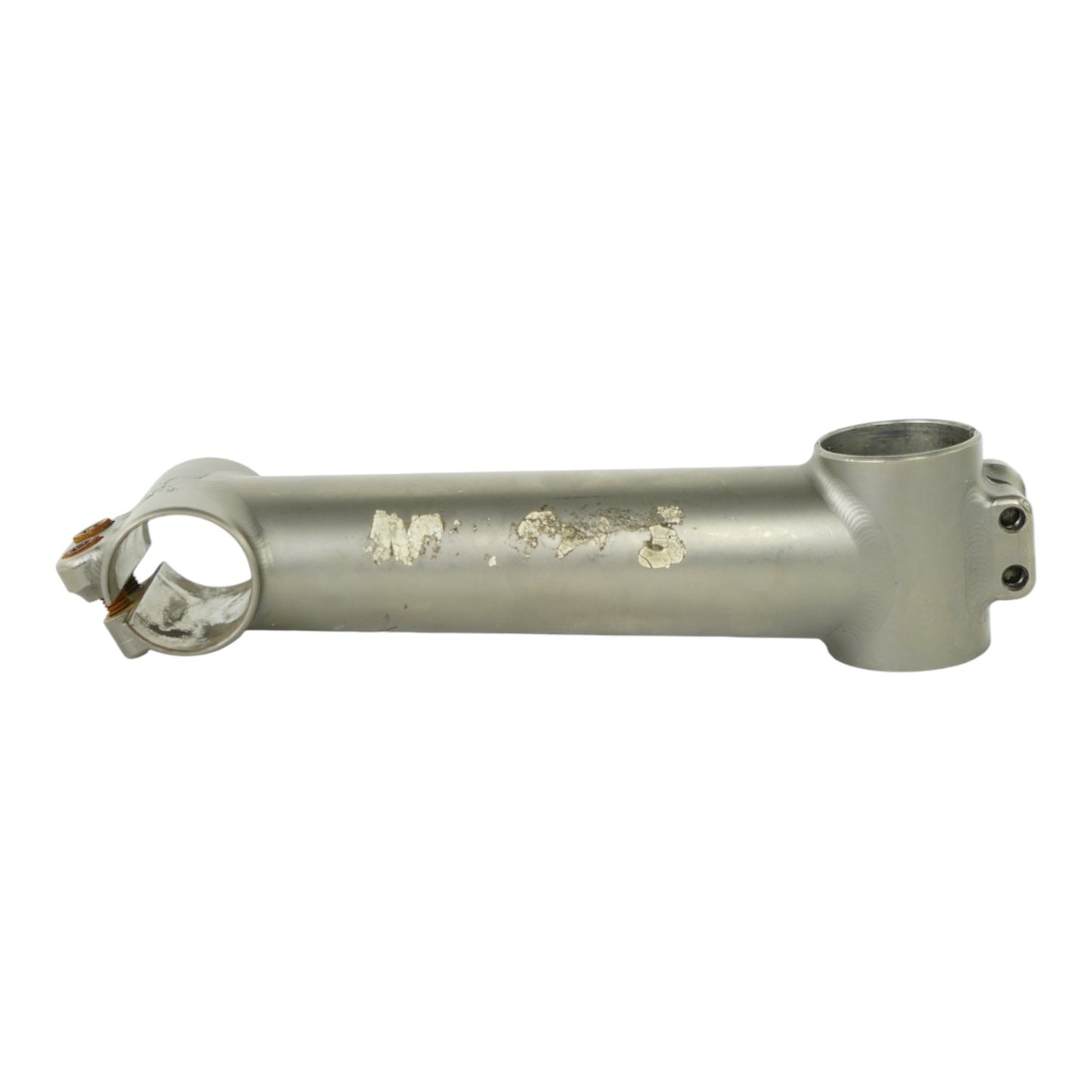 Vintage Moots Titanium Threadless 1 1/8 140mm 25.4mm Clamp Stem