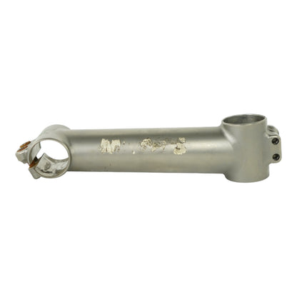 Vintage Moots Titanium Threadless 1 1/8 140mm 25.4mm Clamp Stem