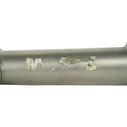Vintage Moots Titanium Threadless 1 1/8 140mm 25.4mm Clamp Stem