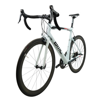 57cm 2017 BMC Teammachine SLR02 Carbon Road Bike