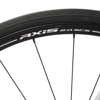 2016 54cm Specialized Ruby Elite Disc Carbon Women's Specific Road Bike