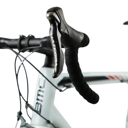 57cm 2017 BMC Teammachine SLR02 Carbon Road Bike