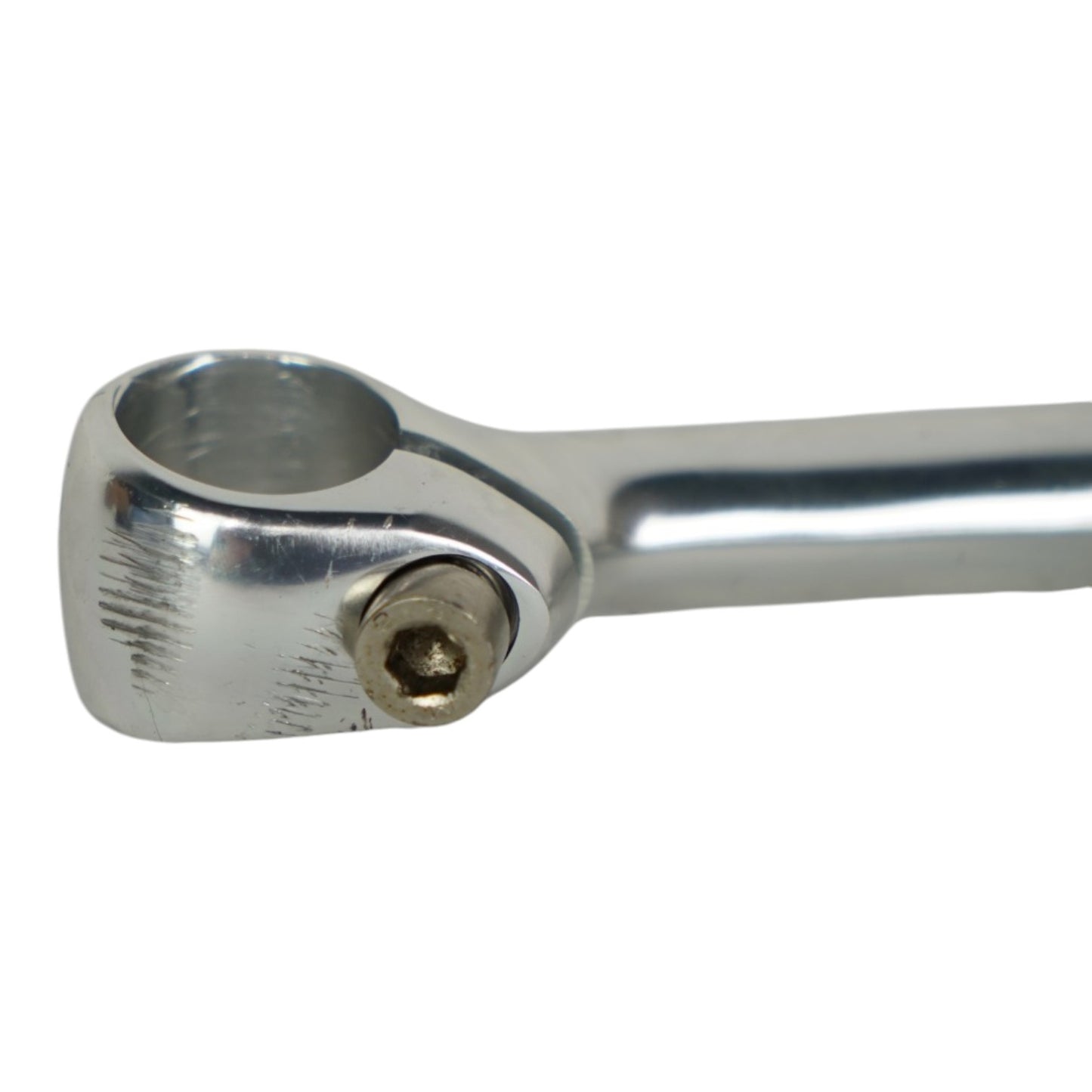Vintage 3TTT Road Bike Quill Stem- 120mm, 1", 26mm Clamp