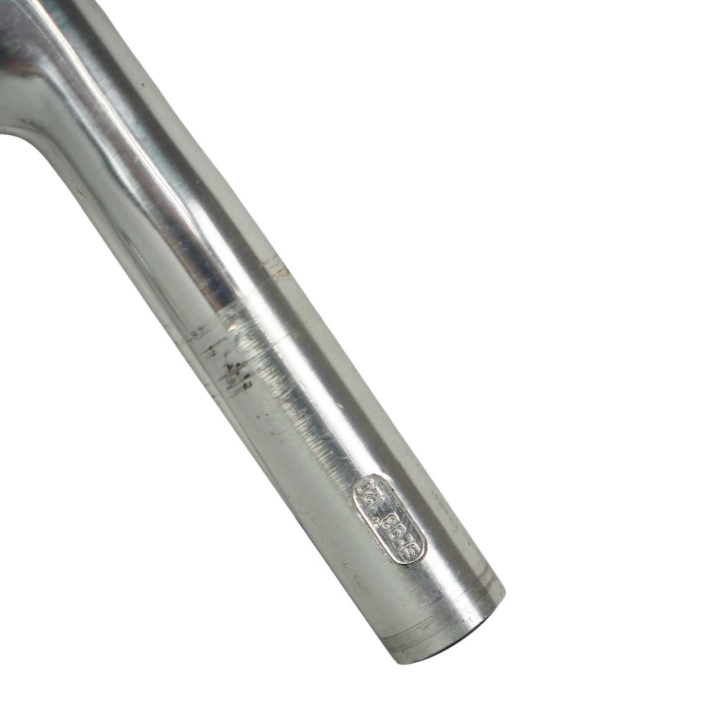 Vintage 3TTT Road Bike Quill Stem- 120mm, 1", 26mm Clamp