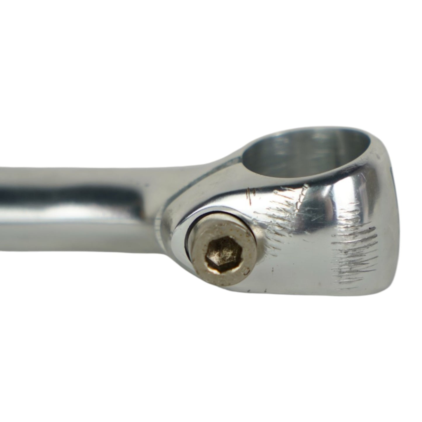 Vintage 3TTT Road Bike Quill Stem- 120mm, 1", 26mm Clamp